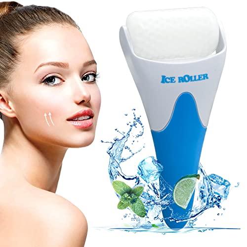 Ice Roller Face Massager