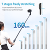 Smartphone Selfie Stick with Tripod - Image 2