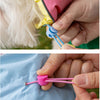 Waterproof Dog Jumpsuit - Image 7