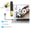 Mini Hidden Pen Camera with 1080P HD Recording - Image 4
