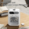 Portable Air Cooler with Mist - Image 3