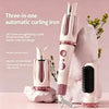 3-in-1 Hair Styler - Image 4