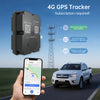4G GPS Vehicle Tracker — 30 Days Standby - Image 2