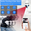 E27 WiFi Bulb Camera with Night Vision - Image 2