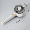 Steamy Brush for Pet Grooming - Image 6