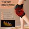 Heated Knee Leg Massager - Image 3