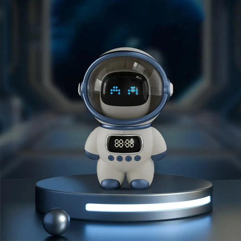 Smart Astronaut Bluetooth-compatible Speaker Dropsure