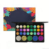 29 Color Eyeshadow Palette - Image 2