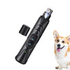 Lighted Dog Nail Clippers - Image 1