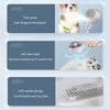 Steamy Brush for Pet Grooming - Image 5