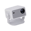 Whale OS LCD Projector—1080P, Android 13, Netflix Ready - Image 4