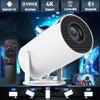 5G 4K Smart HD Projector - Image 5