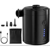 Electric Air Pump for Inflatable Boats - Image 2