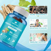 Ashwagandha Gummies for Stress Relief - Image 2