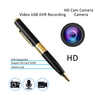 Mini Hidden Pen Camera with 1080P HD Recording - Image 1