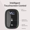 3-in-1 Heated Vibrating Massager - Image 6