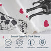 Great Dane Dog Blanket - Image 8