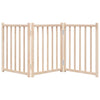 3-piece Foldable Dog Gate - Image 4