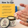 Whipped Tallow Balm for Deep Hydration - Image 4