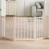 3-piece Foldable Dog Gate - Image 1