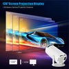 5G 4K Smart HD Projector - Image 8