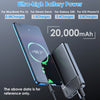 30000mAh Fast Charging Power Bank - Image 7