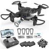 V2 Mini Drone Selfie with HD Camera - Image 1