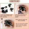 Magnetic False Eyelashes - Image 7