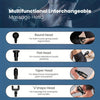 Massage Gun for Deep Relaxation - Image 5