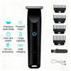 Men's Pro Electric Hair Clippers - Image 6