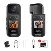 Ormos Mini Action Camera - Image 1