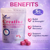 Creatine Monohydrate Gummies - Image 2