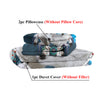 Wolf Print Bedding Set - Image 4