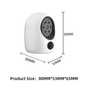 4G low power smart surveillance camera Dropsure