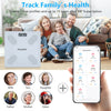 Smart Digital Scale for Body Weight - Image 1