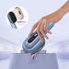 Vibrating Heated Essential Oil Hair Massage Comb - Image 7