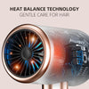 2000W Professional Hair Dryer with Air Brush Function - Image 6