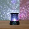 Starry Night Sky Projector Lamp - Image 4