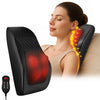 Shiatsu 3D Massage Pillow - Image 3