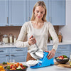 Commercial Ice Crusher Snow Cone Maker - Image 6