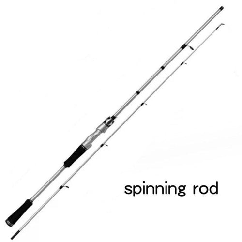 Fishing Rod Carbon Fiber Spinning Rod