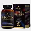 Biotin + Collagen + Hyaluronic Acid Capsules - Image 6
