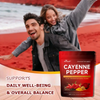 Chili Pepper Softgel Supplement - Image 8