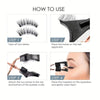 Magnetic False Eyelashes - Image 6