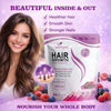 hair growth soft chewables - Image 5