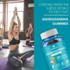 Ashwagandha Gummies for Stress Relief - Image 6