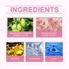 Cherry Blossom Hydrating Cream — Nourishes Skin - Image 5