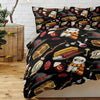 Magic Printed Duvet Cover Set - Image 2