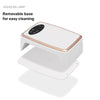 380W Professional Nail Dryer 90 Leds Nail Dryer UV Lamp For Curing All Gel Nail Polish Motion Sensing Manicure Pedicure - Image 5