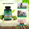 Soursop Supplement with Herbal Extracts - Image 3